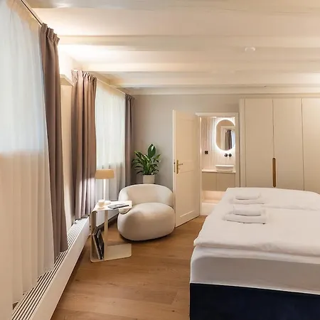 Apartmán Unique Tiny House Ulita By Castle