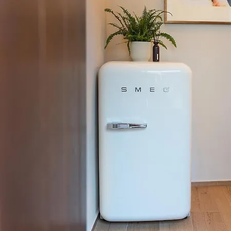 Unique Tiny House Ulita By Castle *