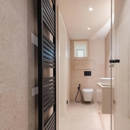 Unique Tiny House Ulita By Castle Apartmán *