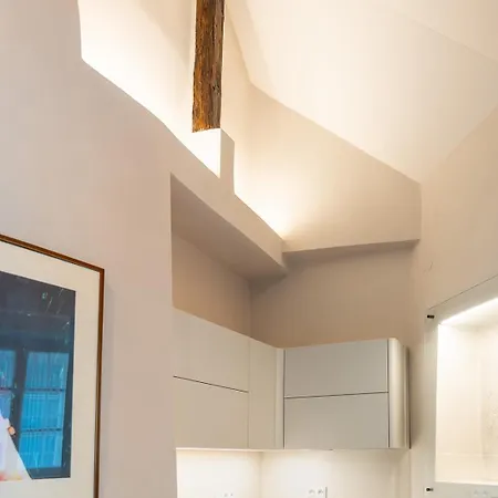 Unique Tiny House Ulita By Castle * Praha